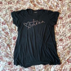 Victoria's Secret Pajama Dress